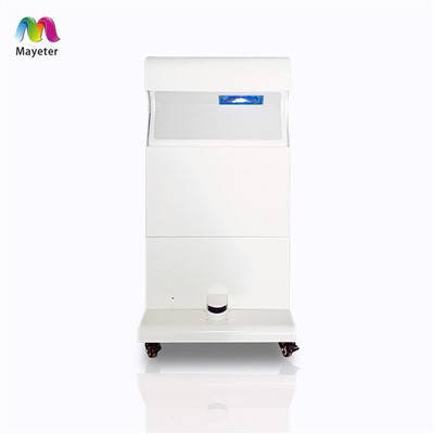 Φορητό δάπεδο διαδραστικό σύστημα προβολής προβολής